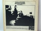 The Rolling Stones ?Bedspring Symphony Vinyl LP Record Live Recording TAKRL 1941