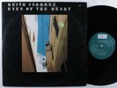 KEITH JARRETT Eyes Of The Heart ECM 2XLP VG+