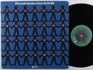 PHAROAH SANDERS Love In Us All ABC/IMPULSE LP VG+ gatefold