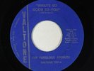 Northern Soul 45 - Fabulous Apollos - What's So Good To You - Valtone - mp3