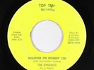 Northern Soul 45 - Dynamics - Whenever I'm Without You - Top Ten - mp3