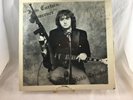 Bobb Trimble Iron Curtain Innocence LP Original 1980 Autographed