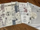 Face To Face Reactionary Clear Vinyl LP First Pressing Vagrant Records RARE
