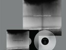 Cigarettes after Sex Cry Ltd Indie Store 1LP Clear Vinyl 2019 Partisan