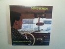MINUTEMEN Double Nickels on the Dime LP SST sealed