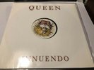 Queen Innuendo Uk 1991 Rare (300 Only ) 12” Promo DJ Vinyl