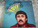 LEE HAZLEWOOD Love And Other Crimes UK LP RSLP6297