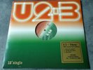 U2 - THREE - 40th anniversary limited numbered edition RSD SIGILLATO