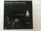 VTG VINYL LP RECORD BRINGING MARY HOME THE COUNTRY GENTLEMEN REBEL VG+ BLUEGRASS