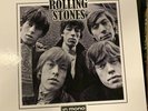Rolling Stones Mono Box Lp