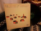 Dorothy Ashby The Sounds of Christmas lp Jimmy Clark Tom Montgomery Jazz lp