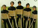 The Gordian Knot  Verve 5062  S/T  Late 60's Pop Psych Rock  Sunshine Pop