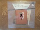 HAT LP RECORD/CECIL TAYLOR/CALLING IT THE 8TH/SHRINK/ NR MINT VINYL/PRIVATE JAZZ