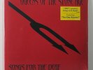 QUEENS OF THE STONE AGE 'Songs For The Deaf' 2019 180g Vinyl 2LP NEW/SEALED