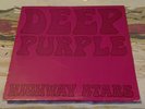 DEEP PURPLE-HIGHWAY STAR-2 LPS-LIVE ADELAIDA AUSTRALIA EN 1984-UNA JOYA