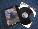 The Stranglers - The Raven - original 1979 vinyl LP with 3D lenticular sleeve