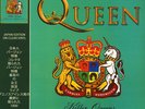 QUEEN Live Killers Queens Estadio Jose Amalfitani 1981 Vinyl 1 & 2 new sealed