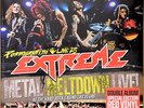 Extreme - Pornograffitti Live 25 - Metal Meltdown red vinyl black friday new rar
