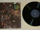 CREEDENCE CLEARWATER REVIVAL-BAYOU COUNTRY-FANTASY RECORDS 8387-HYPE STICKER-LP