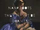 They Might Be Giants - Nanobots Vinyl LP Idlewild NEU