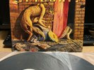 MOTORHEAD - Jailbait / ORG 92 Receiver Records Limited vinyl DLP