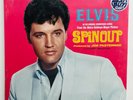Elvis Presley Spinout   RCA  Best Buy  APL1-2560 / AYL1-3684  Sealed  Canada
