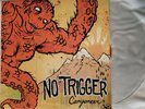 No Trigger - Canyoneer vinyl punk nofx strung out offspring a wilhelm scream afi