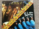 ABBA & Rubettes - German vinyl LP - Club Edition