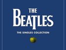 The Beatles - The Singles Collection (Vinyl Box,Limited Edition) Vinyl LP ( NEU