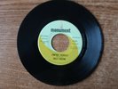 PROMO 1966 EXCELLENT DOLLY PARTON-Don't Drop Out/CONTROL YOURSELF922 45
