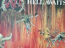 Slayer Hell Awaits Roadrunner Lp