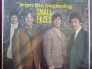 Small Faces From The Beginging Original Mono 