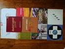 Early 2000s House Music Vinyl x10