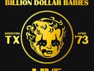 ALICE COOPER Billion Dollar Babies - LP + 7