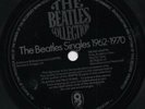 THE BEATLES SINGLES COLLECTION 1962-1970 UK SAMPLER*DEMO FLEXIDISC SFI 291