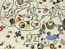 Led Zeppelin III (Remastered: 180GV) LP