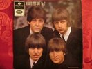 THE BEATLES BEATLES FOR SALE NO. 2 EX EP UK PRESS PARLOPHONE GEP 8938 FREE SHIP