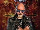 Rob Halford With Family & Friends: Celestial LP