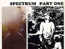 Spectrum  - Spectrum Part One (Vinyl)
