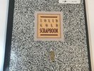 Solid Gold Scrapbook Vinyl Records Box Set September 23-29,1989 Lot