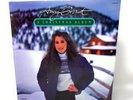 Amy Grant A Christmas Album Vinyl Record LP Album Gatefold Inner Sleeve Myrrh