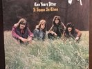 Ten Years After - A Space In Time - 1971 First Press - NM/VG