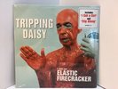 Tripping Daisy-I Am An Elastic Firecracker (Island Records) Sealed RARE 12” LP