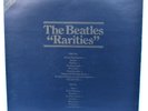 RARITIES THE BEATLES STEREO LP Pslp 261 Parlophone Import rare sampler albumn
