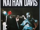 Nathan Davis If on Tomorrow International - Japan LP NM
