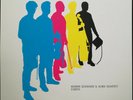 Henrik Schwarz & Alma Quartet ?– CCMYK - Between Buttons ?– Special für Muffingo