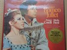 Corelli/Freni/Lombard GOUNOD Romeo and Juliet - Angel SCL-3734 SEALED