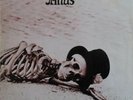 JANUS LP Gravedigger, Krautrock vom Besten sehr rar und gesucht