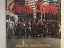Circle Jerks ?– Wild In The Streets - VINYL (SFLP 8) - Very Good Condition
