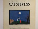 Cat Stevens ?– The Very Best Of Cat Stevens - VINYL (CATV 1) - Good Condition